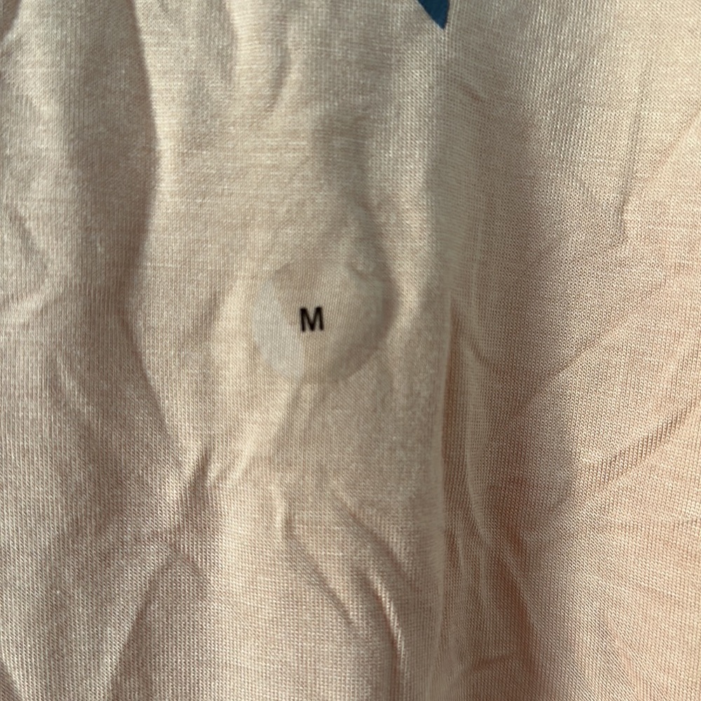 Crop Tee - Picture 4 of 5